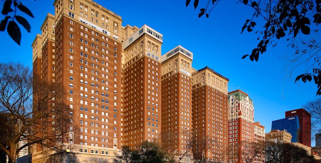 Hotel Hilton Chicago 4* con possibile estensione a New York