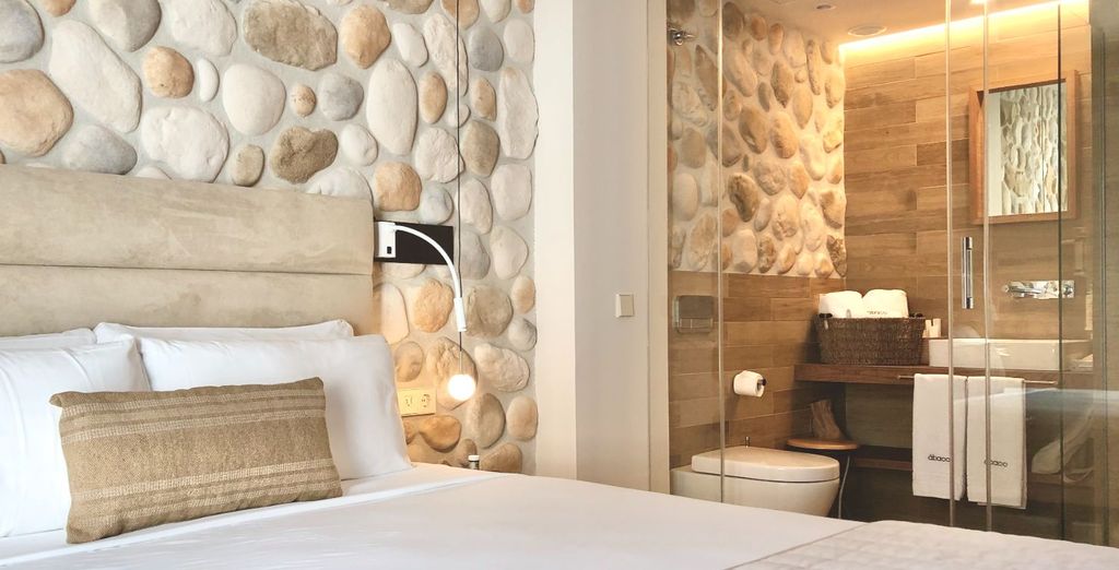 Hotel Ábaco Altea