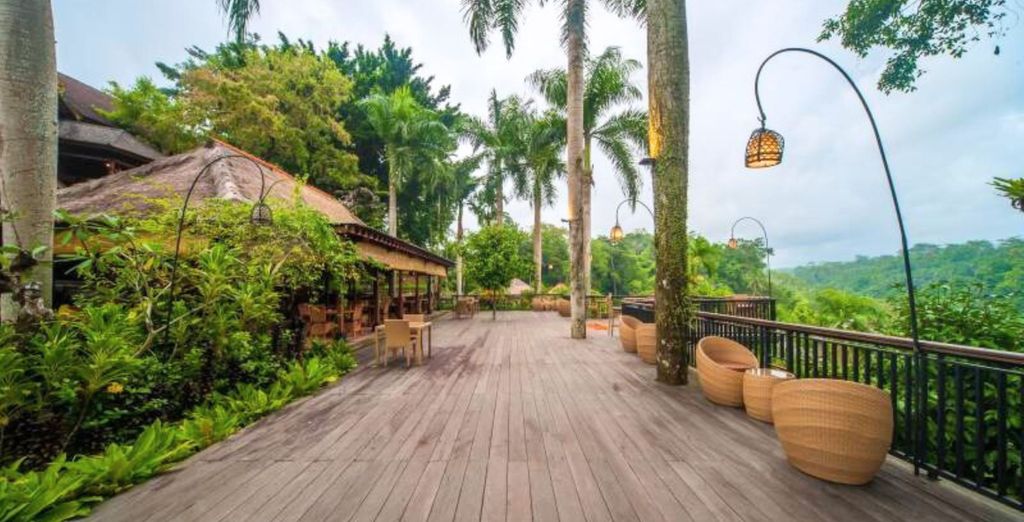 The Payogan Villa Resort & Spa 4*, Anema Wellness & Resort Gili Lombok 5* e The Leaf Jimbaran Luxury Villas 5*