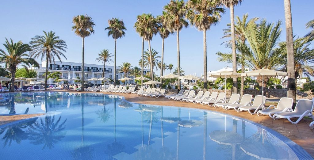 Grupotel Mar de Menorca 4*