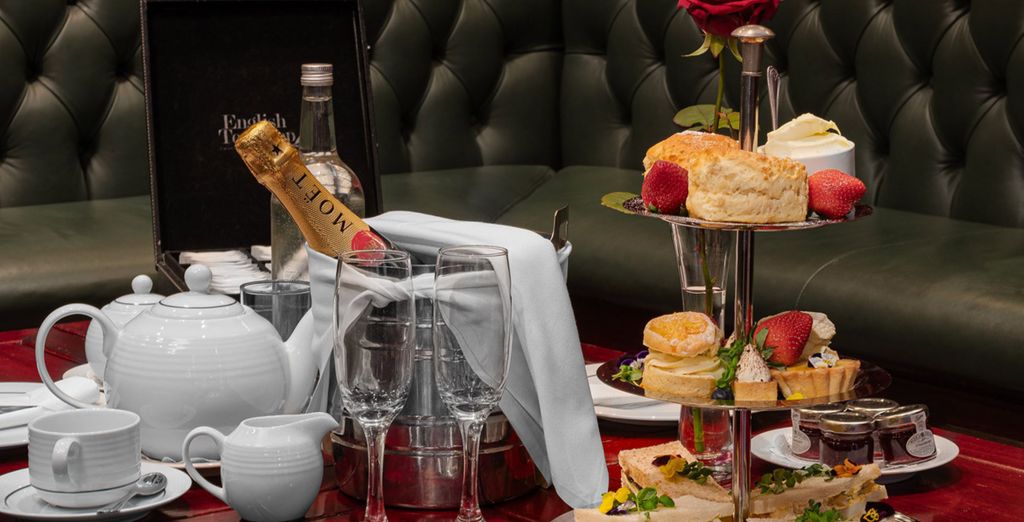 Gem Strathmore Hotel 4*