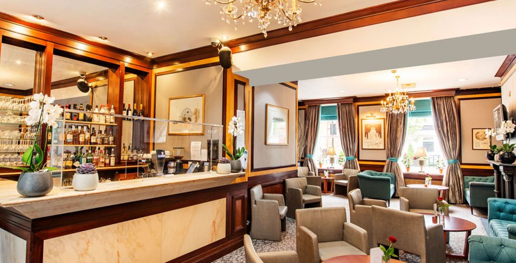 Gem Strathmore Hotel 4*