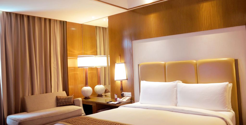 Tour privato: Il Triangolo d'oro in hotel 4* o 5*