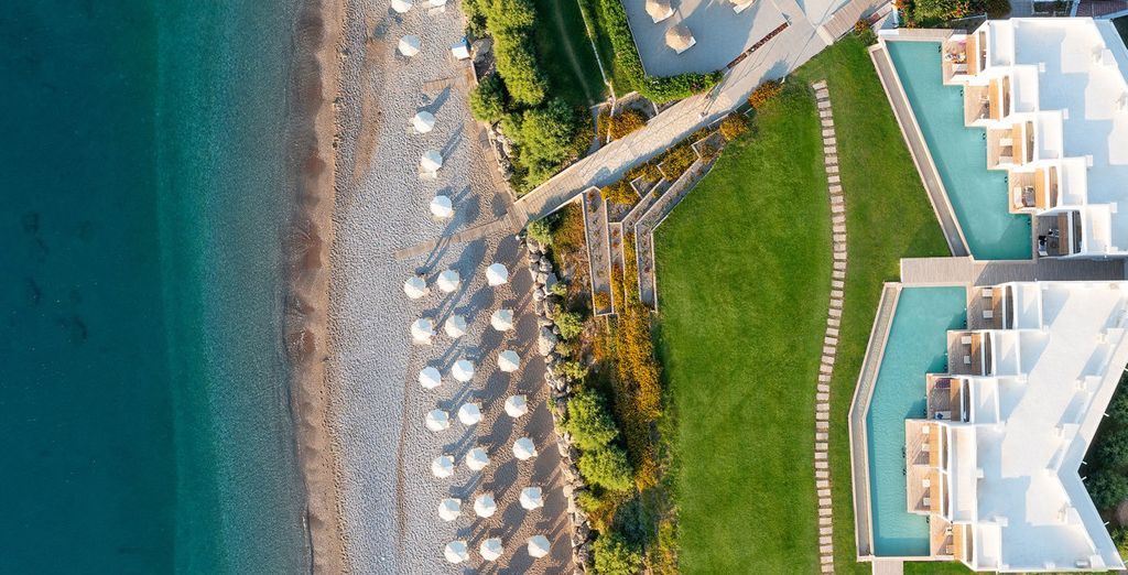 Paralos Rodos Lifestyle 4*