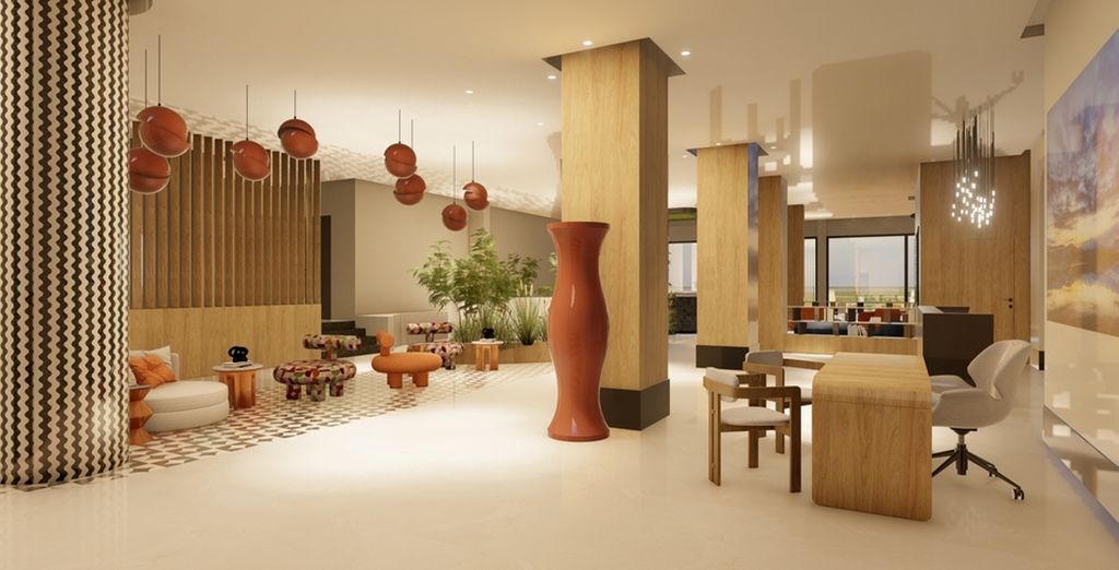Paralos Rodos Lifestyle 4*
