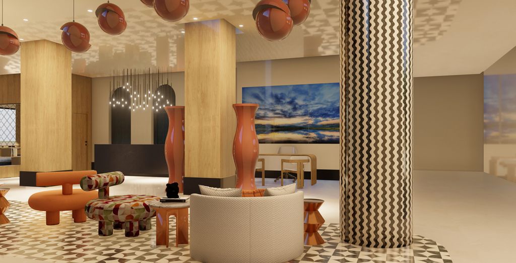 Paralos Rodos Lifestyle 4*