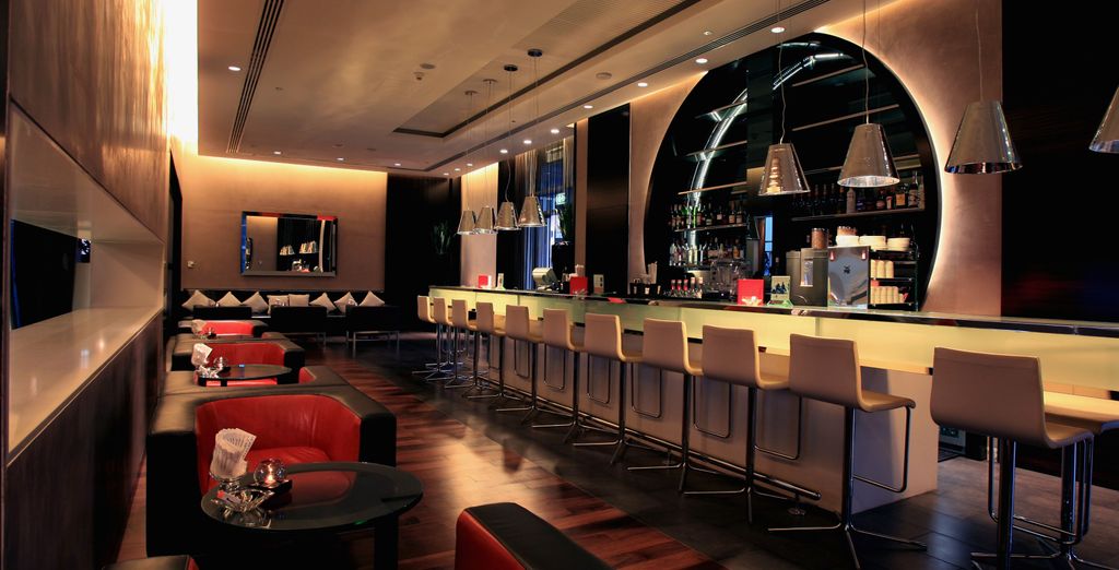 Yas Plaza Hotels 4*