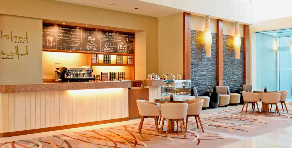 Yas Plaza Hotels 4*