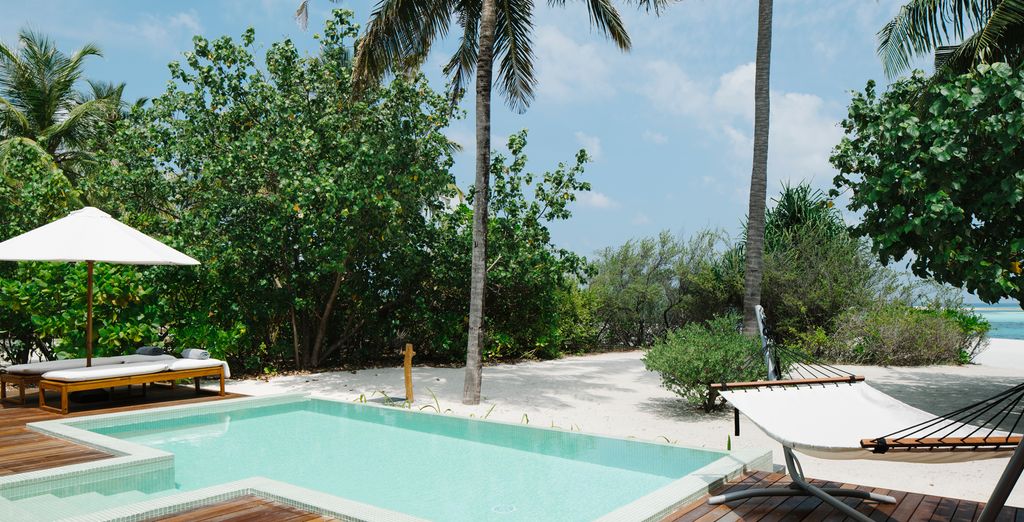 Noku Maldives, Vignette Collection by IHG 5*
