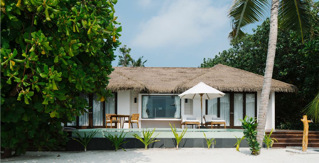 Noku Maldives, Vignette Collection by IHG 5*