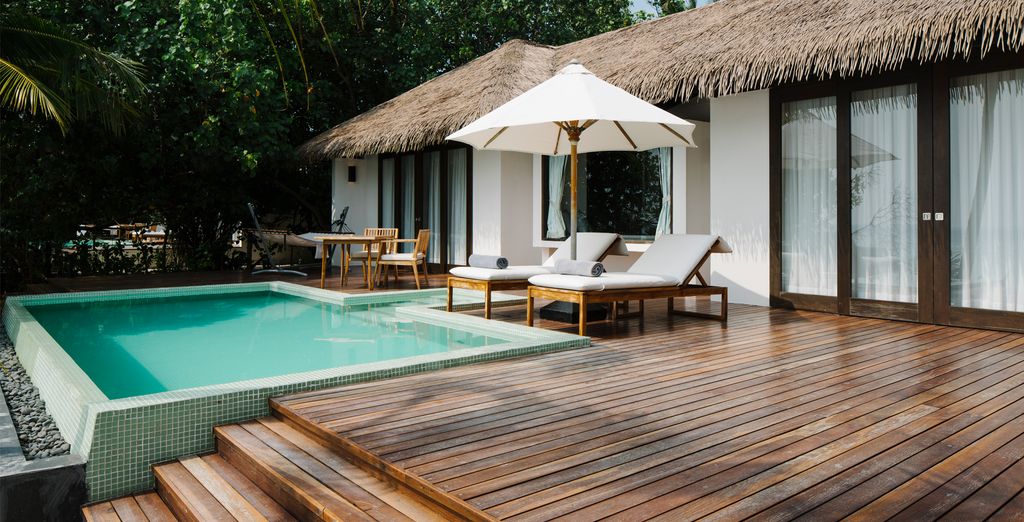 Noku Maldives, Vignette Collection by IHG 5*