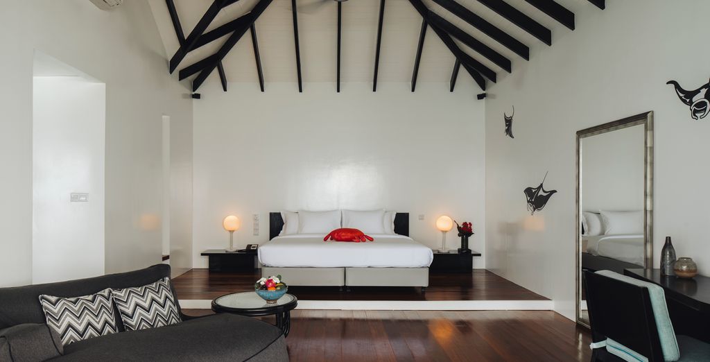 Noku Maldives, Vignette Collection by IHG 5*