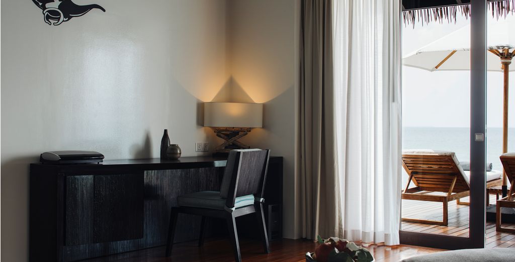 Noku Maldives, Vignette Collection by IHG 5*