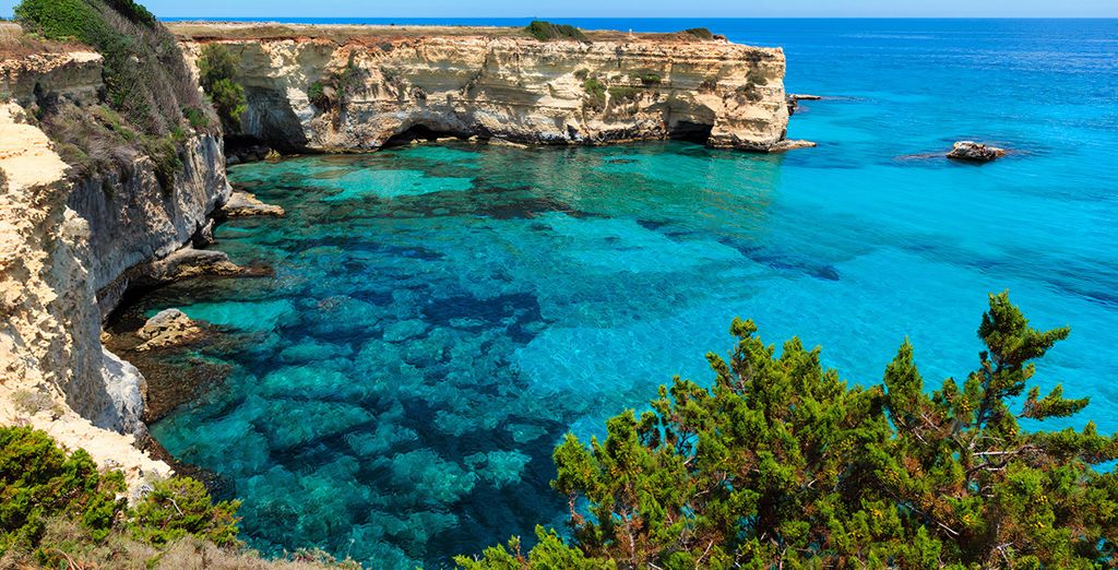 Tour di gruppo: Benessere nel Golfo Partenopeo 