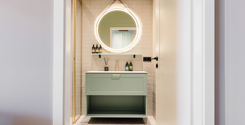Reykjavik Residence Apartment Hotel 4*