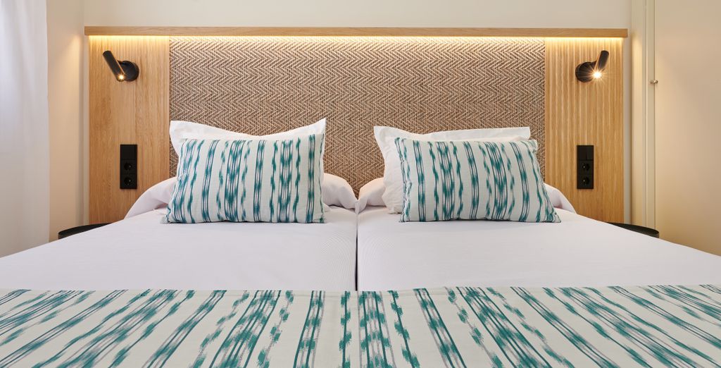 Grupotel Mar de Menorca 4*