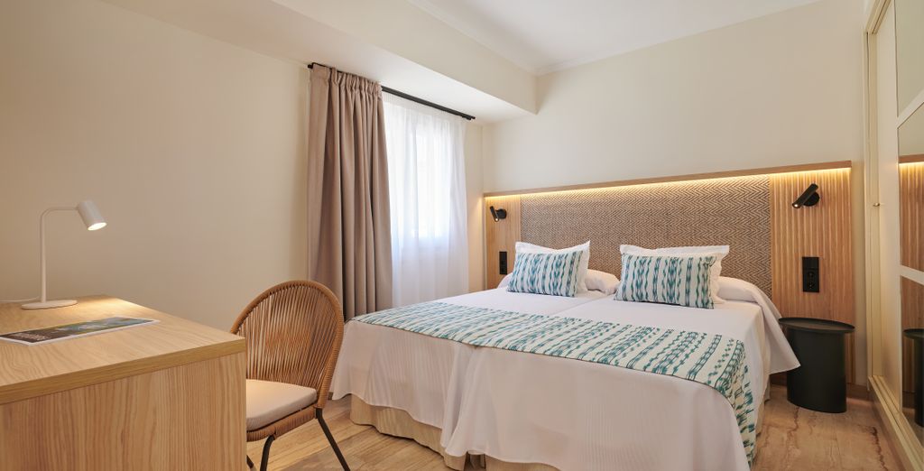 Grupotel Mar de Menorca 4*