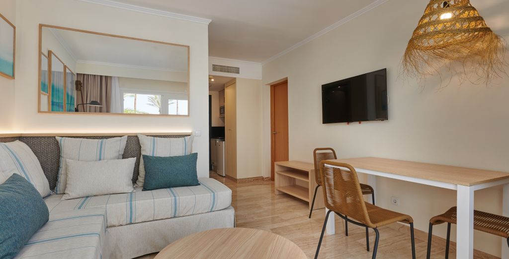 Grupotel Mar de Menorca 4*