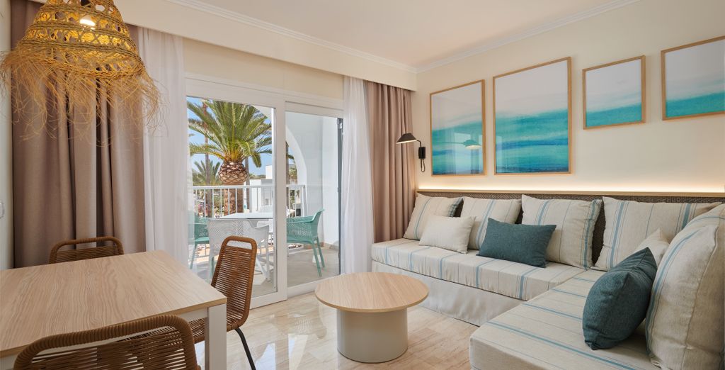 Grupotel Mar de Menorca 4*