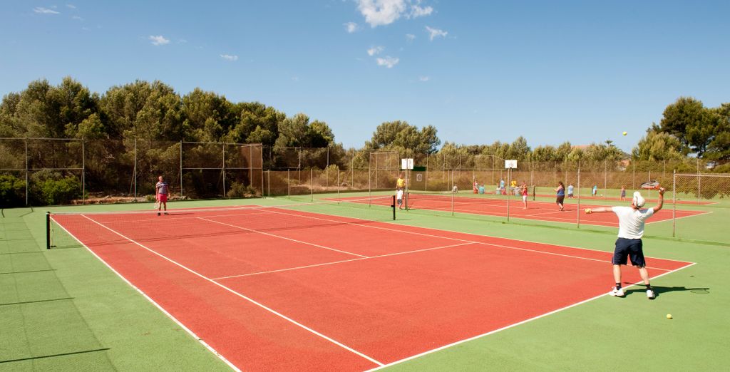 Grupotel Mar de Menorca 4*