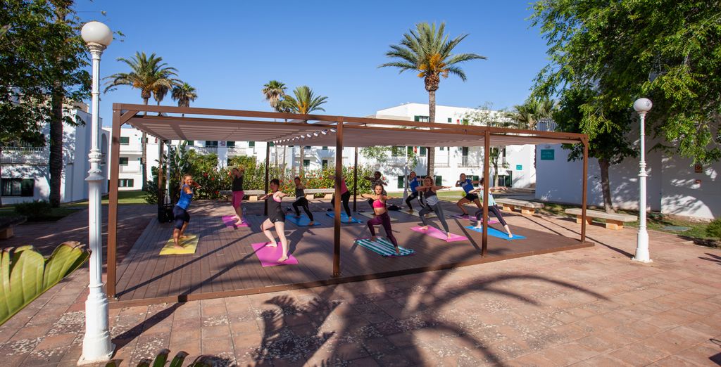 Grupotel Mar de Menorca 4*