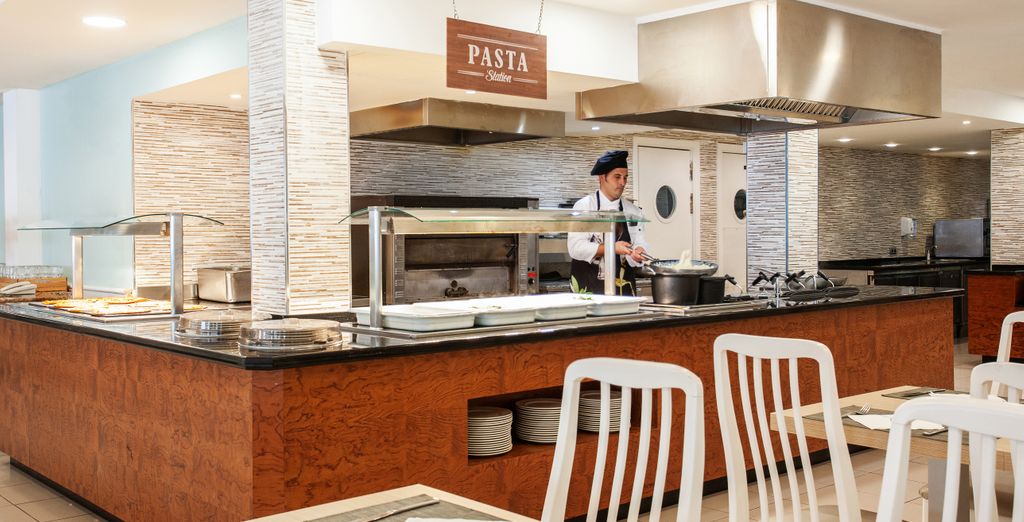 Grupotel Mar de Menorca 4*