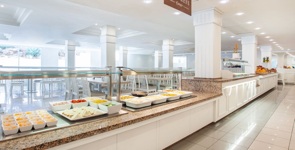 Grupotel Mar de Menorca 4*