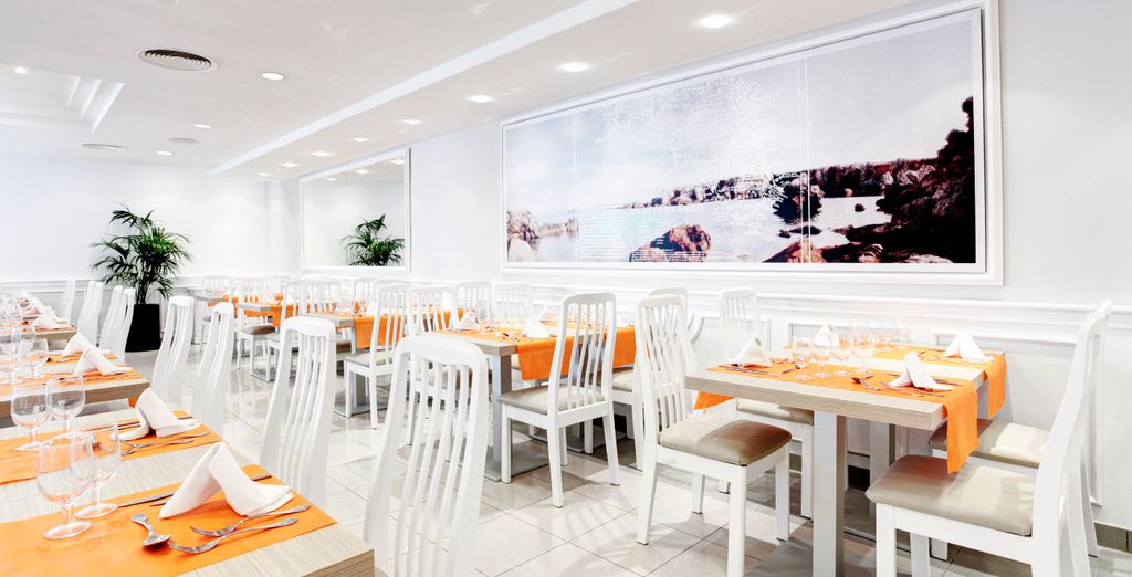 Grupotel Mar de Menorca 4*