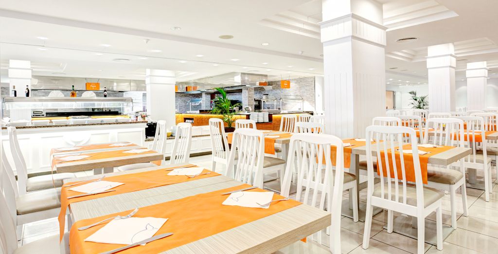 Grupotel Mar de Menorca 4*
