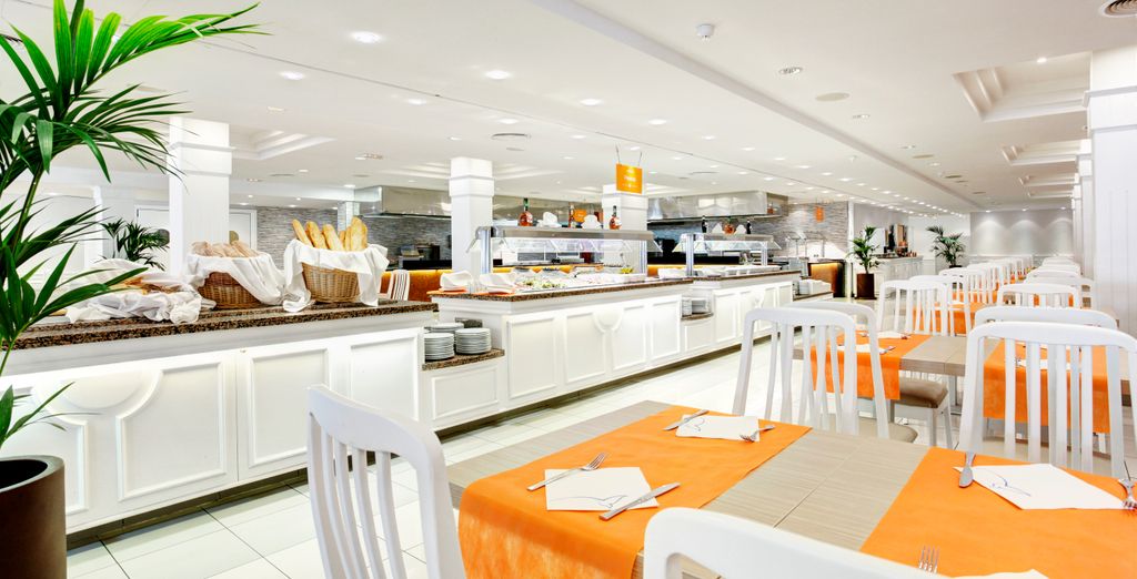 Grupotel Mar de Menorca 4*