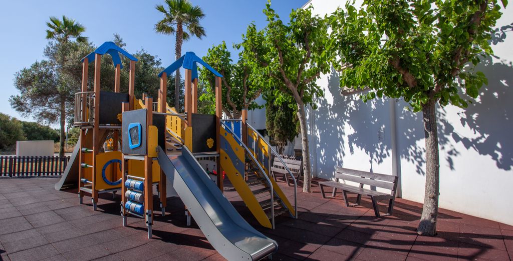 Grupotel Mar de Menorca 4*