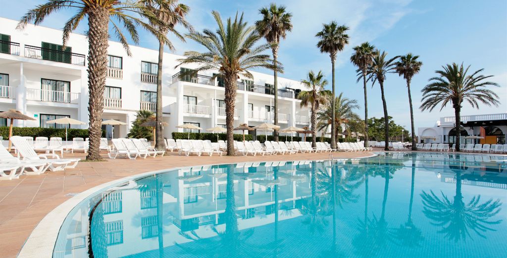 Grupotel Mar de Menorca 4*