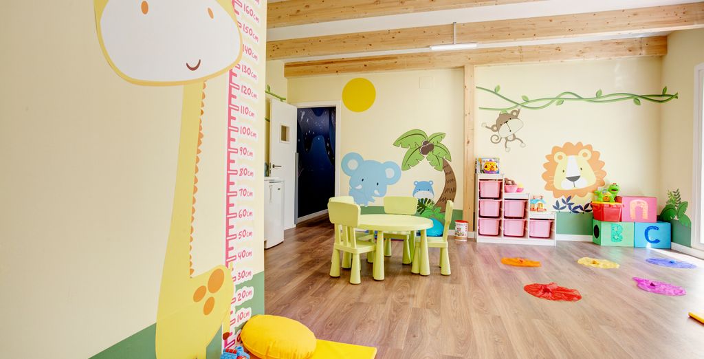 Grupotel Mar de Menorca 4*