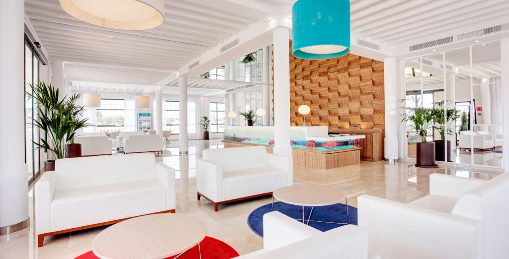 Grupotel Mar de Menorca 4*