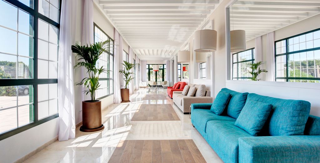 Grupotel Mar de Menorca 4*