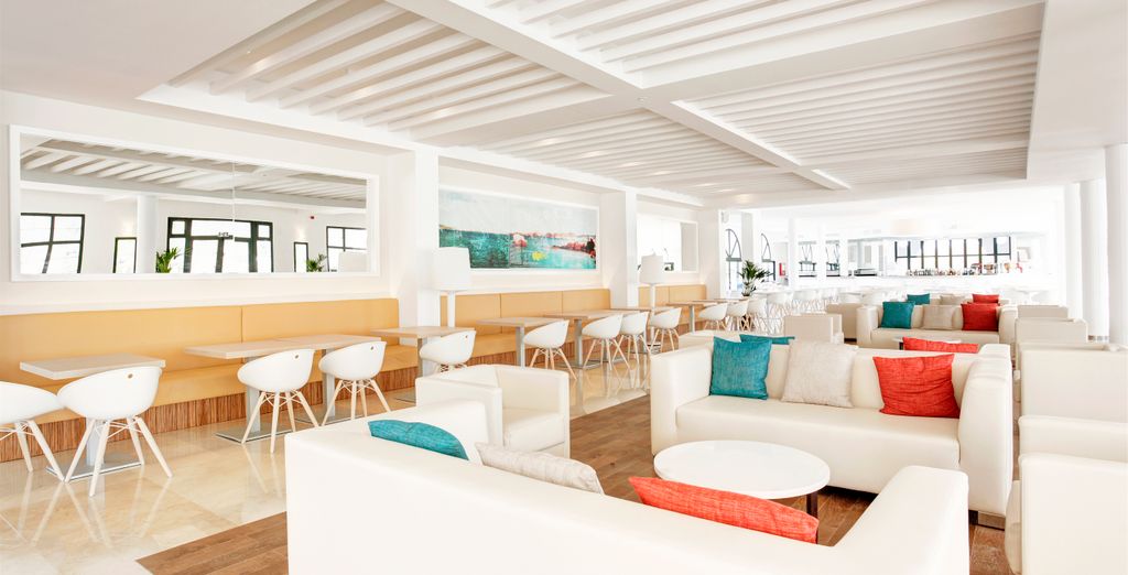 Grupotel Mar de Menorca 4*