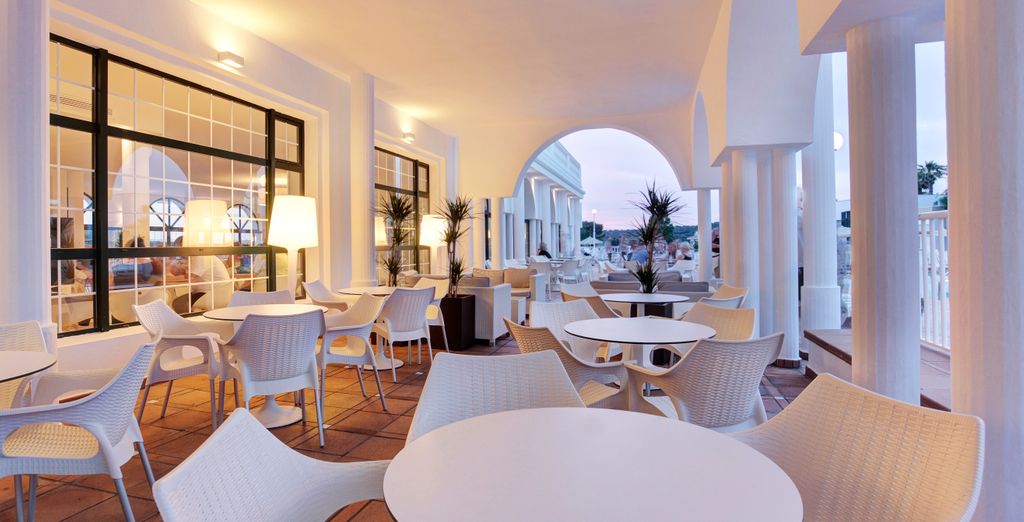Grupotel Mar de Menorca 4*