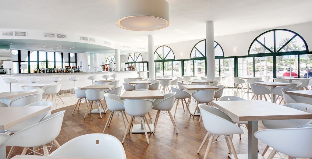 Grupotel Mar de Menorca 4*