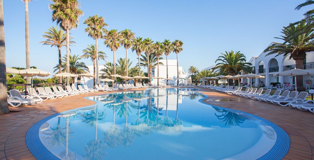 Grupotel Mar de Menorca 4*