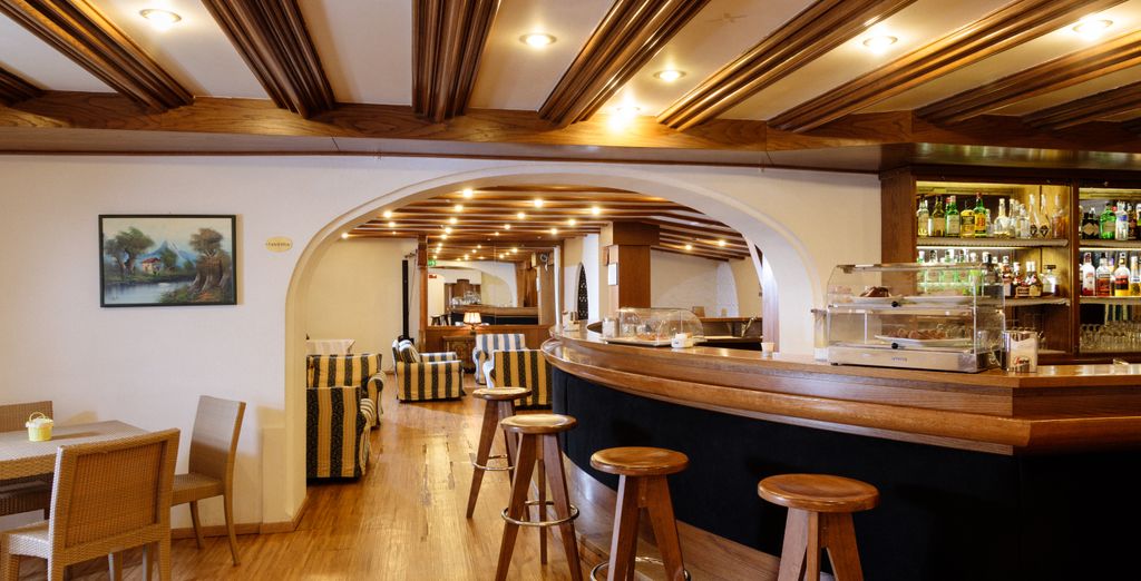 Hotel Miramonti Corvara 4*