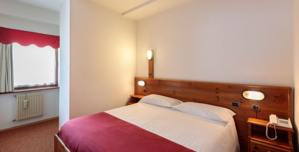 Hotel Miramonti Corvara 4*