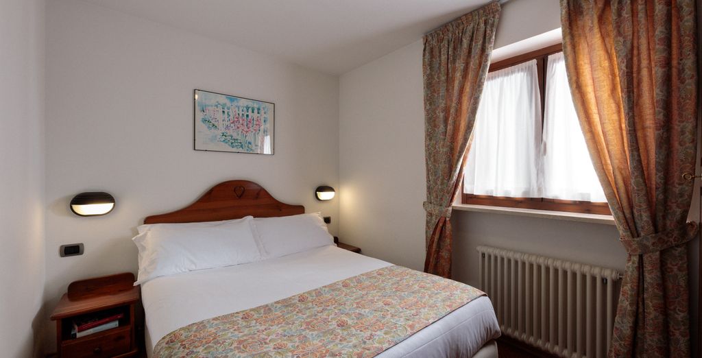 Hotel Miramonti Corvara 4*
