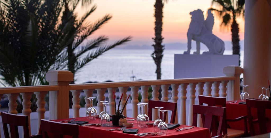 Aishen Club 5*, Kamelya Collection