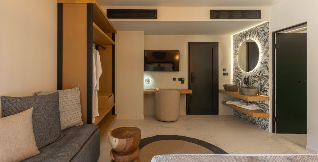 Boutique Hotel Santo Mangata 5* - Adults Only