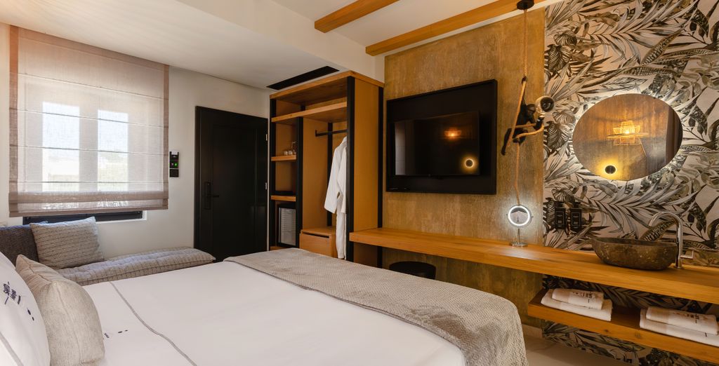 Boutique Hotel Santo Mangata 5* - Adults Only