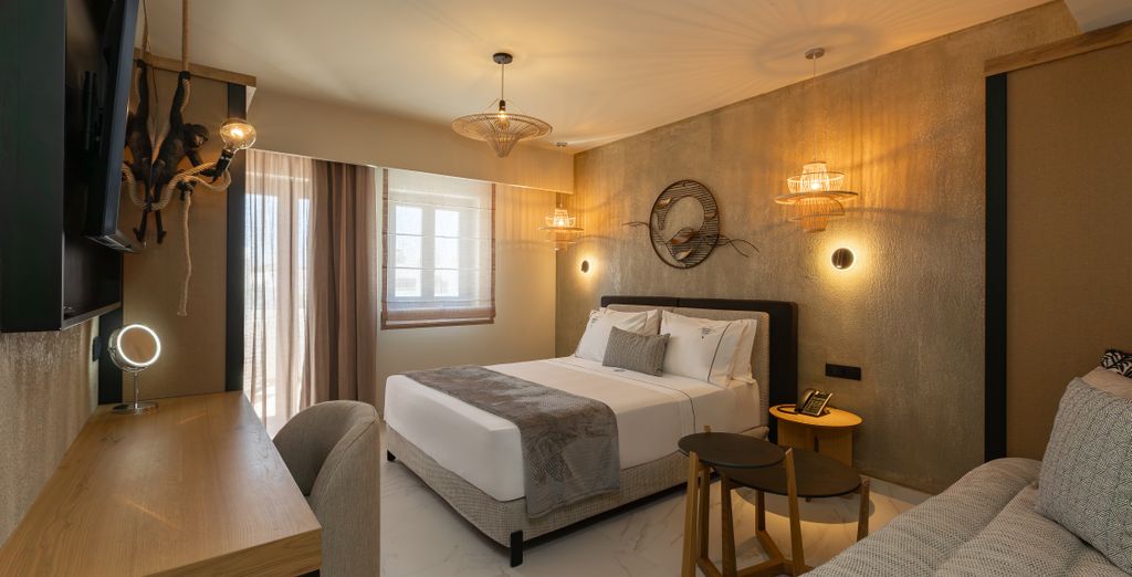 Boutique Hotel Santo Mangata 5* - Adults Only