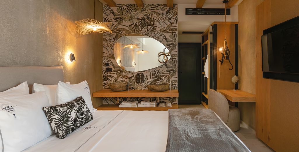 Boutique Hotel Santo Mangata 5* - Adults Only