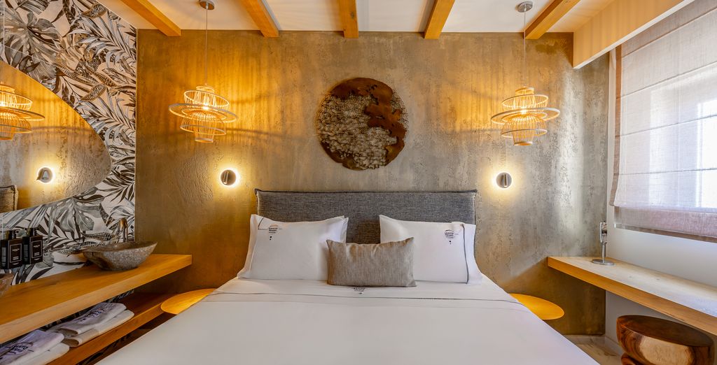 Boutique Hotel Santo Mangata 5* - Adults Only