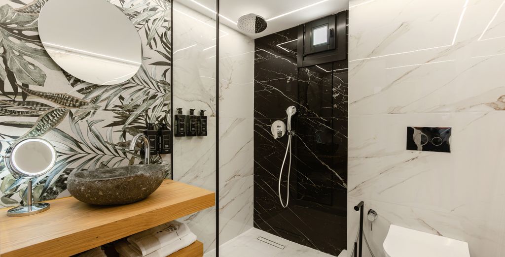 Boutique Hotel Santo Mangata 5* - Adults Only