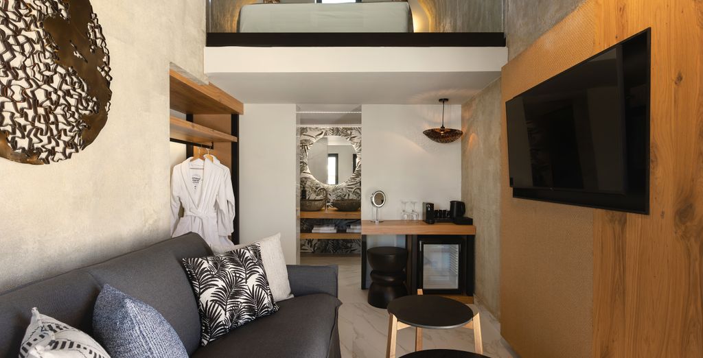 Boutique Hotel Santo Mangata 5* - Adults Only